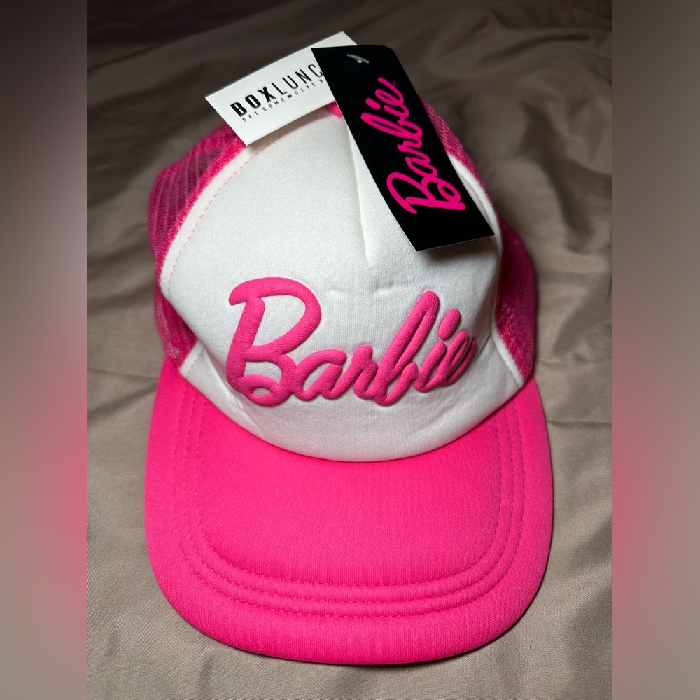 Barbie Hat for Adults | NWTs! 🩷